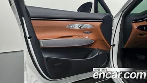 Genesis GV70, 2023 — миниатюра 13