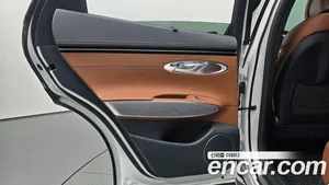 Genesis GV70, 2023 — миниатюра 14