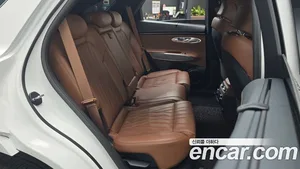 Genesis GV70, 2023 — миниатюра 15