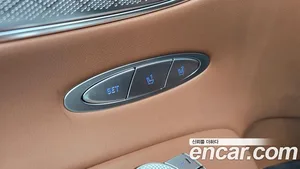 Genesis GV70, 2023 — миниатюра 26
