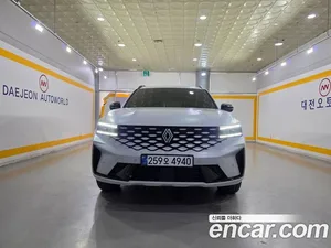 Renault Grand Koleos, 2026 — миниатюра 2