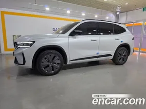 Renault Grand Koleos, 2026 — миниатюра 3