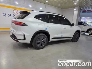 Renault Grand Koleos, 2026 — миниатюра 4