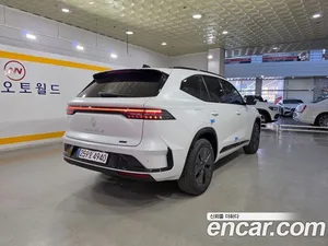 Renault Grand Koleos, 2026 — миниатюра 5