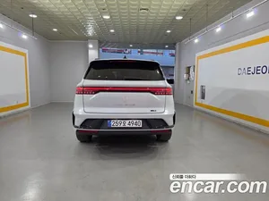 Renault Grand Koleos, 2026 — миниатюра 6