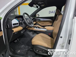 Renault Grand Koleos, 2026 — миниатюра 8