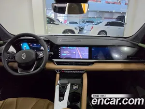 Renault Grand Koleos, 2026 — миниатюра 11