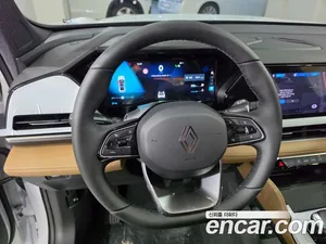 Renault Grand Koleos, 2026 — миниатюра 12