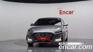 Hyundai Sonata, 2017 — миниатюра 3