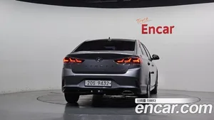 Hyundai Sonata, 2017 — миниатюра 4