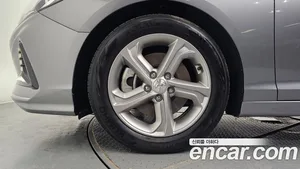 Hyundai Sonata, 2017 — миниатюра 5
