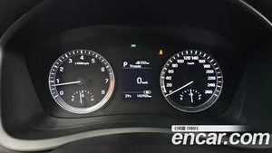 Hyundai Sonata, 2017 — миниатюра 8
