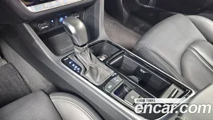 Hyundai Sonata, 2017 — миниатюра 9