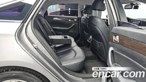 Hyundai Sonata, 2017 — миниатюра 11