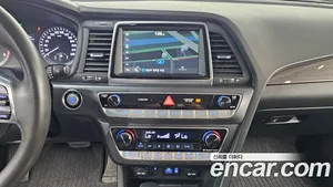 Hyundai Sonata, 2017 — миниатюра 13