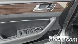 Hyundai Sonata, 2017 — миниатюра 15