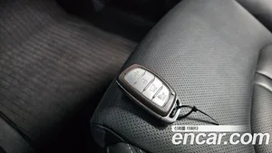 Hyundai Sonata, 2017 — миниатюра 16