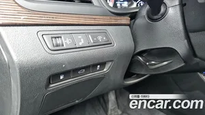 Hyundai Sonata, 2017 — миниатюра 17