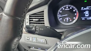 Hyundai Sonata, 2017 — миниатюра 18