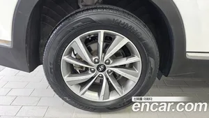 Hyundai Santa Fe, 2020 — миниатюра 5