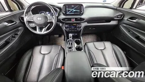 Hyundai Santa Fe, 2020 — миниатюра 10