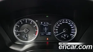 Hyundai Santa Fe, 2020 — миниатюра 11