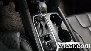 Hyundai Santa Fe, 2020 — миниатюра 12