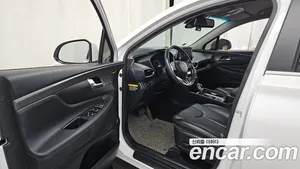 Hyundai Santa Fe, 2020 — миниатюра 13