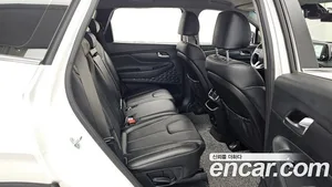 Hyundai Santa Fe, 2020 — миниатюра 18
