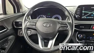 Hyundai Santa Fe, 2020 — миниатюра 19