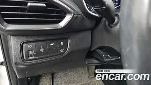 Hyundai Santa Fe, 2020 — миниатюра 20
