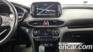 Hyundai Santa Fe, 2020 — миниатюра 22