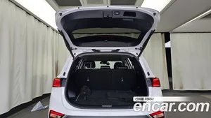 Hyundai Santa Fe, 2020 — миниатюра 26