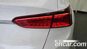 Hyundai Santa Fe, 2020 — миниатюра 9