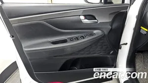 Hyundai Santa Fe, 2020 — миниатюра 14