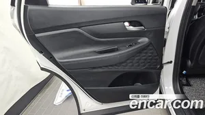 Hyundai Santa Fe, 2020 — миниатюра 15