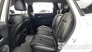 Hyundai Santa Fe, 2020 — миниатюра 16