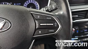Hyundai Santa Fe, 2020 — миниатюра 28