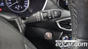 Hyundai Santa Fe, 2020 — миниатюра 29