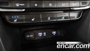 Hyundai Santa Fe, 2020 — миниатюра 31