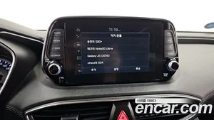 Hyundai Santa Fe, 2020 — миниатюра 33