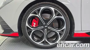 Hyundai Avante, 2022 — миниатюра 5