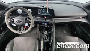 Hyundai Avante, 2022 — миниатюра 10