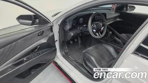 Hyundai Avante, 2022 — миниатюра 13