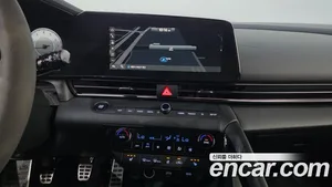Hyundai Avante, 2022 — миниатюра 19