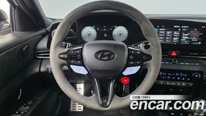 Hyundai Avante, 2022 — миниатюра 20