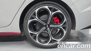 Hyundai Avante, 2022 — миниатюра 7