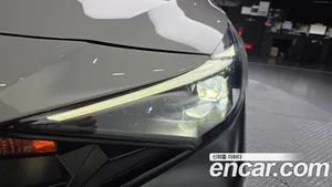 Hyundai Avante, 2022 — миниатюра 8