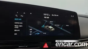 Hyundai Avante, 2022 — миниатюра 29