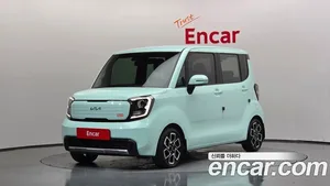 Kia RAY, 2022 — миниатюра 1